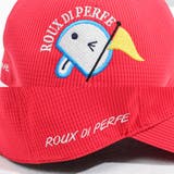 [ROUX DI PERFE | Felt Maglietta | 詳細画像7 