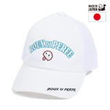 ホワイト | [ROUX DI PERFE | Felt Maglietta