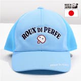 [ROUX DI PERFE | Felt Maglietta | 詳細画像11 