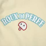 [ROUX DI PERFE | Felt Maglietta | 詳細画像13 