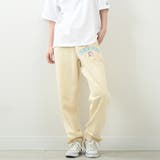 [ROUX DI PERFE | Felt Maglietta | 詳細画像6 