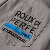 [ROUX DI PERFE | Felt Maglietta | 詳細画像15 