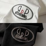 [ROUXDI PERFE ルゥディパフィー]ベーマーク刺繍モックネックトップス | Felt Maglietta | 詳細画像20 