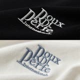 レインボー＆ロゴ刺繍トレーナー ユニセックス ストリート | Felt Maglietta | 詳細画像20 