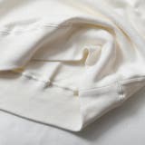 レインボー＆ロゴ刺繍トレーナー ユニセックス ストリート | Felt Maglietta | 詳細画像23 