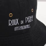 [ROUX DI PERFE | Felt Maglietta | 詳細画像9 