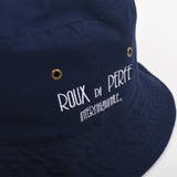 [ROUX DI PERFE | Felt Maglietta | 詳細画像13 