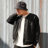 ブラック | [ROUX DI PERFE | Felt Maglietta