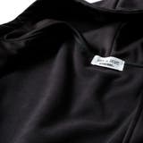 [ROUXDI PERFE ルゥディパフィー]裏フリース3LAYERロゴ刺繍パー… | Felt Maglietta | 詳細画像17 