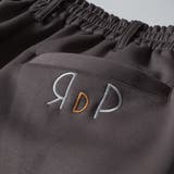 [ROUXDI PERFE ルゥディパフィー]ロゴ刺繍ダンボールニットワイドパン… | Felt Maglietta | 詳細画像19 