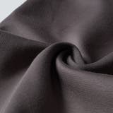 [ROUXDI PERFE ルゥディパフィー]ロゴ刺繍ダンボールニットワイドパン… | Felt Maglietta | 詳細画像20 