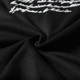 バックロゴ刺繍トレーナー トレーナー スウェット | Felt Maglietta | 詳細画像27