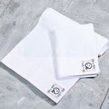 ホワイト | [ROUX DI PERFE | Felt Maglietta