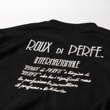 バックロゴ刺繍トレーナー トレーナー スウェット | Felt Maglietta | 詳細画像28