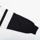 復刻刺繍ロゴトレーナー ビッグシルエット スウェット | Felt Maglietta | 詳細画像17