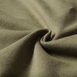 チェーン刺繍入り裏起毛トレーナー ビッグシルエット トレーナー | Felt Maglietta | 詳細画像27