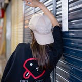 ベージュ | [ROUX DI PERFE | Felt Maglietta