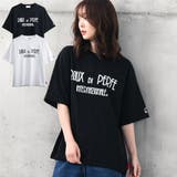 [ROUX DI PERFE | Felt Maglietta | 詳細画像1