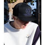 ブラック | [ROUX DI PERFE | Felt Maglietta