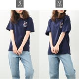 6 2オンス ネコ＆尼崎マップ刺繍Tシャツ | Felt Maglietta | 詳細画像8 