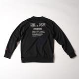 バックロゴ刺繍トレーナー トレーナー スウェット | Felt Maglietta | 詳細画像23