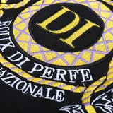 復刻刺繍ロゴトレーナー ビッグシルエット スウェット | Felt Maglietta | 詳細画像13