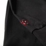 バックロゴ刺繍トレーナー トレーナー スウェット | Felt Maglietta | 詳細画像29