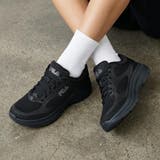 カジュアルスニーカー メンズ ウォーキングシューズ | FILA | 詳細画像1 