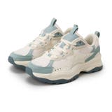 WAVY BLOCK | FILA | 詳細画像1