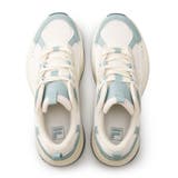 WAVY BLOCK | FILA | 詳細画像2