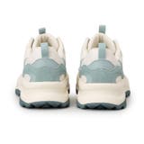 WAVY BLOCK | FILA | 詳細画像3