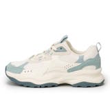 WAVY BLOCK | FILA | 詳細画像4