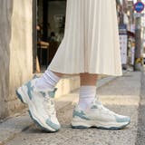 WAVY BLOCK | FILA | 詳細画像8
