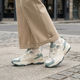 WAVY BLOCK | FILA | 詳細画像9