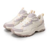 WAVY BLOCK | FILA | 詳細画像1