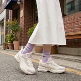 WAVY BLOCK | FILA | 詳細画像8