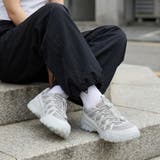 カジュアルスニーカー レディース メンズ | FILA | 詳細画像1