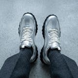 カジュアルスニーカー レディース メンズ | FILA | 詳細画像1
