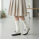 スリッポン パッファーマロー カジュアルスニーカー | FILA | 詳細画像1 