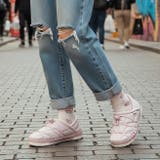 スリッポン パッファーマロー カジュアルスニーカー | FILA | 詳細画像1 