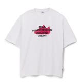 S/S T SHIRTS | FILA | 詳細画像1 