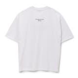 S/S T SHIRTS | FILA | 詳細画像2 