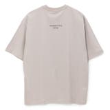 S/S T SHIRTS | FILA | 詳細画像3 