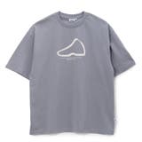 S/S T SHIRTS | FILA | 詳細画像1 