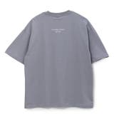 S/S T SHIRTS | FILA | 詳細画像3 