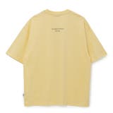 S/S T SHIRTS | FILA | 詳細画像2 