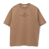 S/S T SHIRTS | FILA | 詳細画像1 