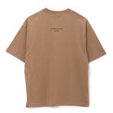 S/S T SHIRTS | FILA | 詳細画像3 