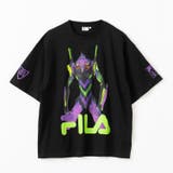 BK0 | GRAPHIC T-SHIRT | FILA