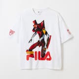 WT0 | GRAPHIC T-SHIRT | FILA